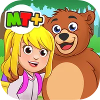 My City:Wildlife fun Adventure