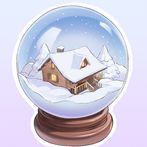 Big Dipper - Short Romance Vis