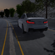 Hustler Driving(With Interior)