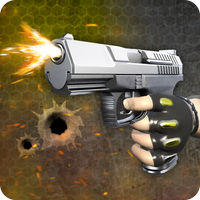 Gun Simulator: HD Gun Sounds