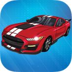 Car Racing - Old Hills