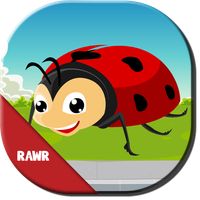 Spell & Play: Insect Friends