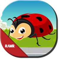 Spell & Play: Insect Friends