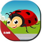 Spell & Play: Insect Friends