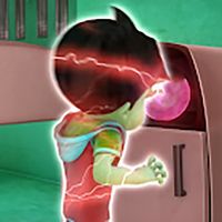 Super The Boy Vir Adventure