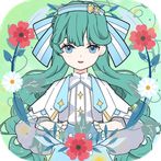 Fashion Doll:Princess Dress up