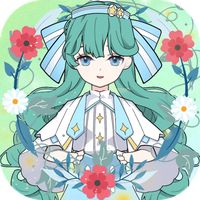 Fashion Doll:Princess Dress up