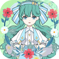 Fashion Doll：Princess Dress up