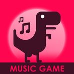 Dancing Dino