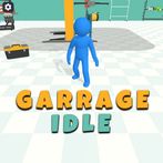 Garrage Idle