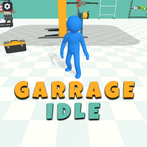 Garrage Idle