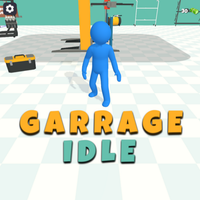 Garrage Idle