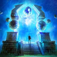 Dungeon Rooms Escape : Adventu