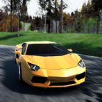 Extreme Stunt Racing 3D