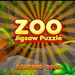 Zoo Jigsaw Puzzle