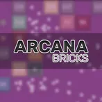 Arcana bricks