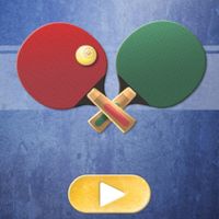 Table Tennis Ping Pong