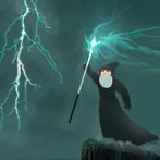 Guardians of the Mystic World