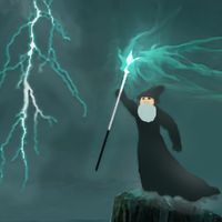 Guardians of the Mystic World