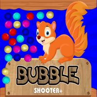 Bubble Shooter+