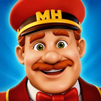 Match Hotel - Match 3D Game