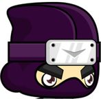 NinCutter Ninja Game