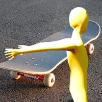 Skatebored