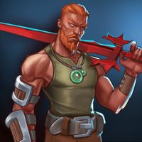 Revenant's Soul - Action RPG
