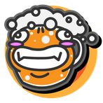 Heavy drinking action game "Sa