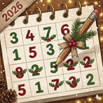 Number Match: Number Puzzle