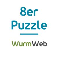 8er Puzzle