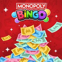 MONOPOLY: Bingo!