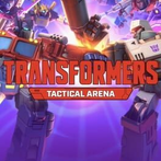 TRANSFORMERS: Tactical Arena