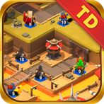 TD All Stars - Idle Defense