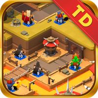 TD All Stars - Idle Defense