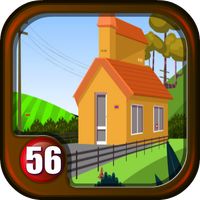 Cute Blue Room Escape - Escape