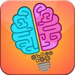 Brain concussion Thinking Game