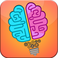 Brain concussion Thinking Game