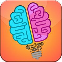 Brain concussion Thinking Game