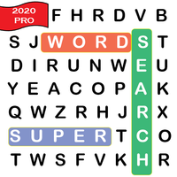 Word Search Super Pro