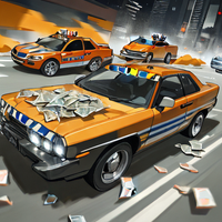 Need for Cash - Play to Earn