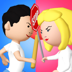 Flick Merge Weapons!