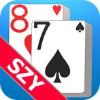 Card Solitaire by SZY
