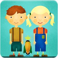 The Little Village Farm