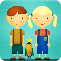 The Little Village Farm