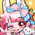 Kitten doll