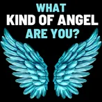 What Kind Of Angel Are You?