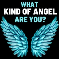What Kind Of Angel Are You?