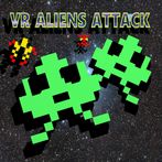 VR ALIENS ATTACK