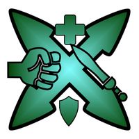 Mobile Mash Fighters